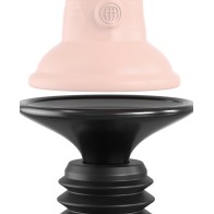 Fetish Fantasy Dock Thruster for Dildos