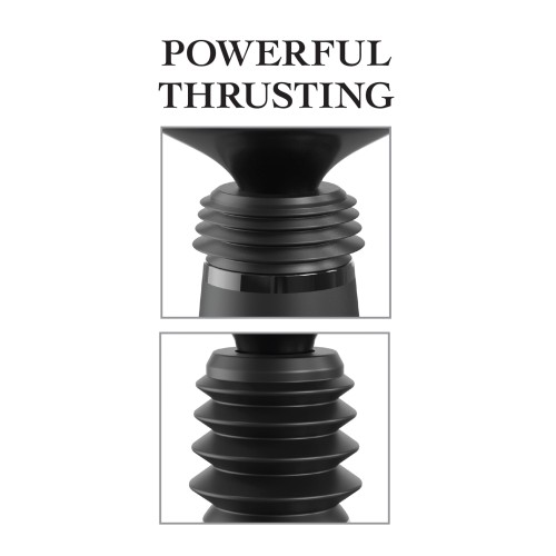 Fetish Fantasy Dock Thruster for Dildos