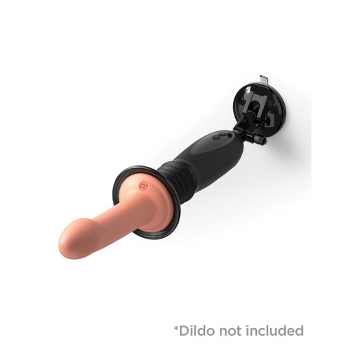 Fetish Fantasy Dock Thruster for Dildos