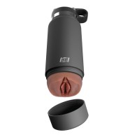 PDX Plus Fuck Flask Secreto