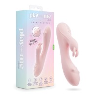 Play With Me Fairy Flutter Rabbit Vibrator