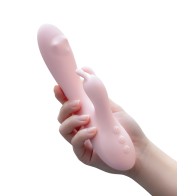 Play With Me Fairy Flutter Rabbit Vibrator