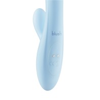 Vibrador Blush Play With Me Moondust Magic - Azul