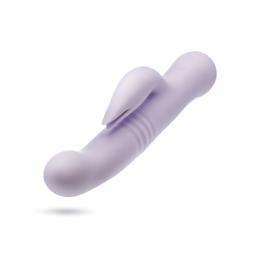 Blush Rylee Lavender Rabbit Vibrator