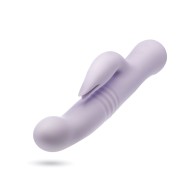 Vibrador Conejito Blush Rylee Lavanda