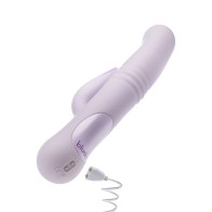 Vibrador Conejito Blush Rylee Lavanda