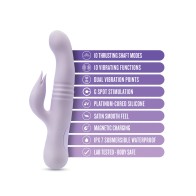 Blush Rylee Lavender Rabbit Vibrator