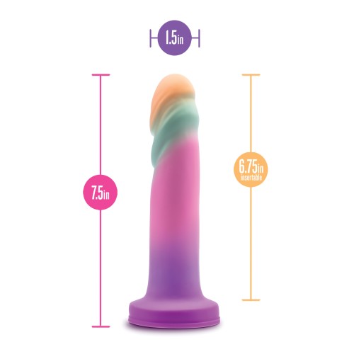 Blush Avant Sunrise Gaze Dildo - Pleasure Awaits