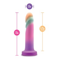 Blush Avant Sunrise Gaze Dildo - Pleasure Awaits