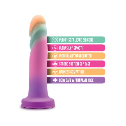 Blush Avant Sunrise Gaze Dildo - Pleasure Awaits