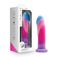 Blush Avant Borealis Dreams Dildo - Artisanal Pleasure