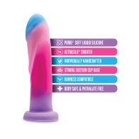 Blush Avant Borealis Dreams Dildo - Artisanal Pleasure