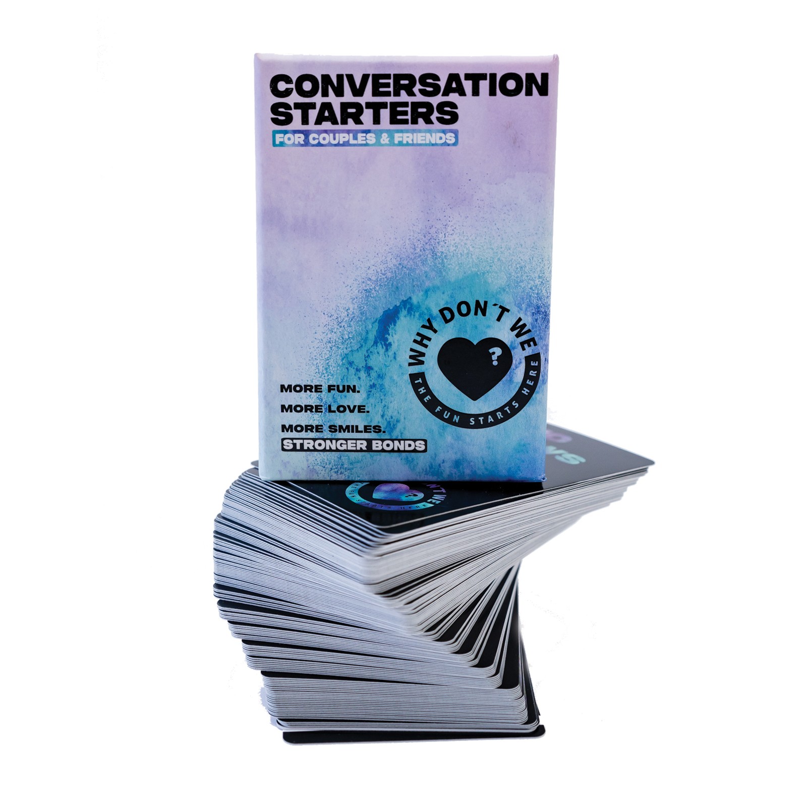 Conversation Starters for Meaningful Connections