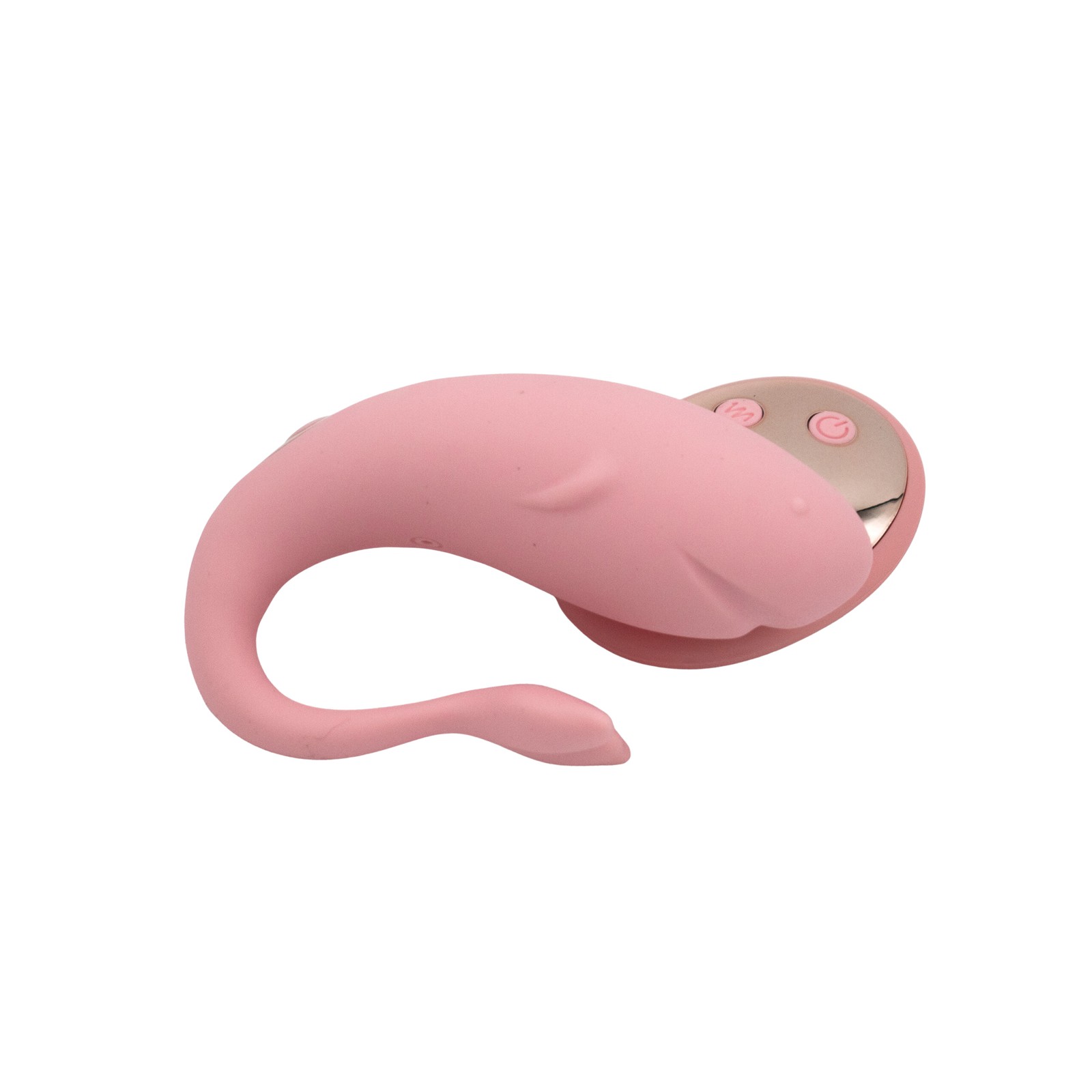 Remote Controlled Wearable Egg Vibrator