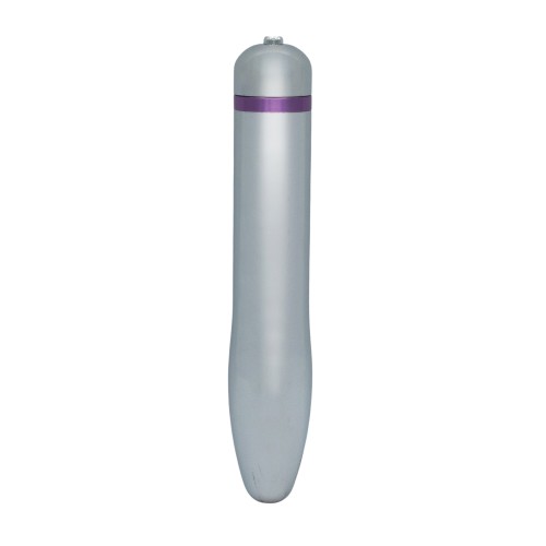 Vibrador de Metal Fly Me To The Moon de Natalie’s Toy Box