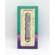 Natalie's Toy Box Hidden Treasure Metal Vibrator