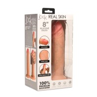 Curve Toys Jock Real Skin Dildo - Ultimate Realism