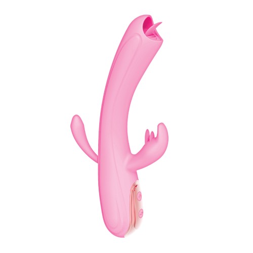 My Secret Fantasy Nasstoys - Pink