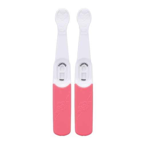 Versa EasyLab Pregnancy Test - Pack of 2