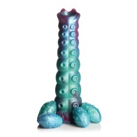 Creature Cocks Galactic Breeder Silicone Ovipositor