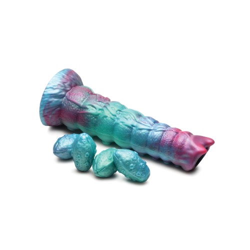 Creature Cocks Galactic Breeder Silicone Ovipositor