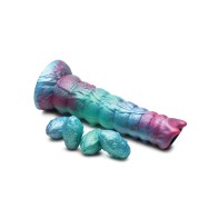 Creature Cocks Galactic Breeder Silicone Ovipositor