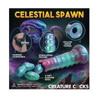 Creature Cocks Galactic Breeder Silicone Ovipositor