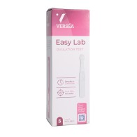 Versa EasyLab Ovulation Test Pack of 5