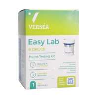 Versea EasyLab Drug Test Cup - Accurate and Quick