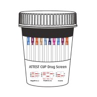 Versea EasyLab Drug Test Cup - Accurate and Quick