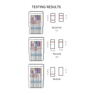 Versea EasyLab Drug Test Cup - Accurate and Quick