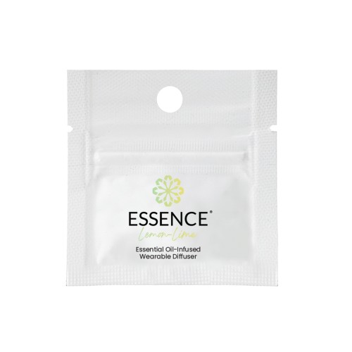 Essence Ring Single Sachet - Lemon Lime