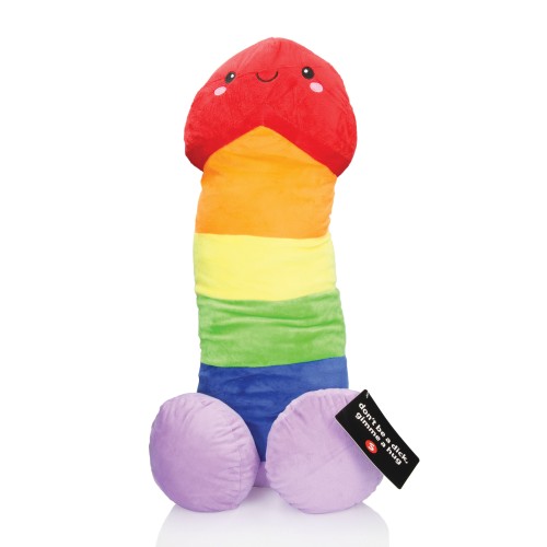 Shots Penis Plushie