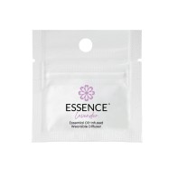 Essence Ring Lavender Scent Diffuser