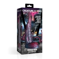 Dildo de Silicona Tentáculo Creature Cocks para un Juego Emocionante