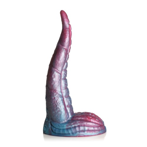 Dildo de Silicona Tentáculo Creature Cocks para un Juego Emocionante