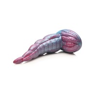 Dildo de Silicona Tentáculo Creature Cocks para un Juego Emocionante