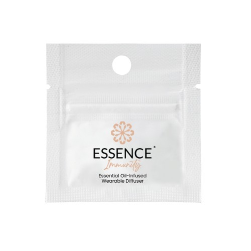 Essence Ring Immunity - Wellness Boost