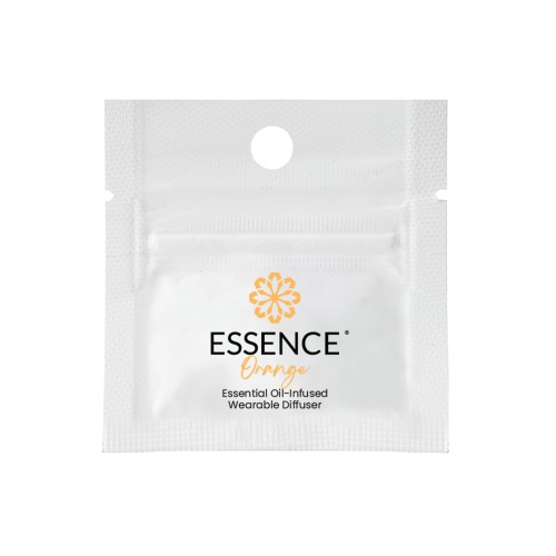 Sachet de Anillo de Esencia para Aromas Refrescantes