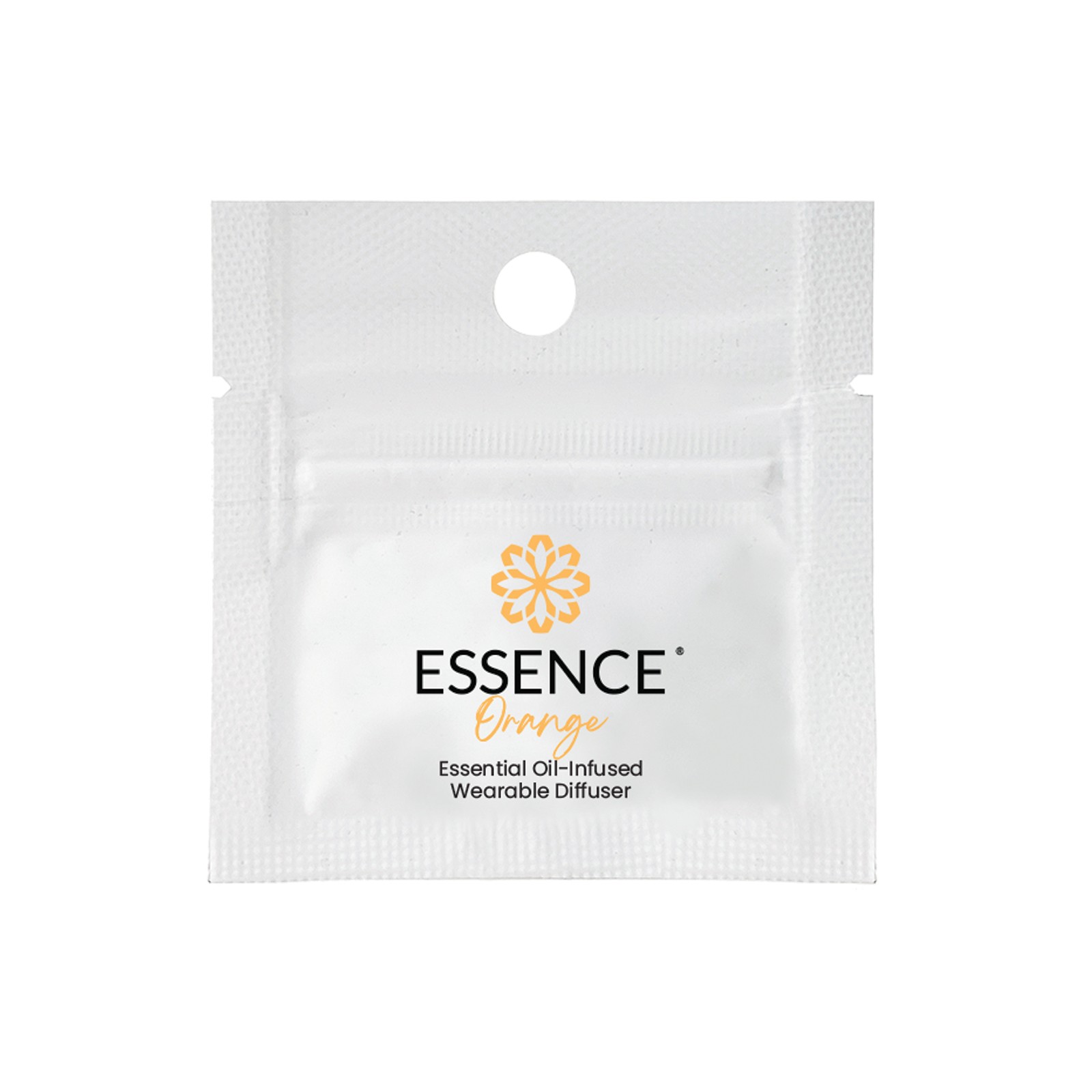 Sachet de Anillo de Esencia para Aromas Refrescantes