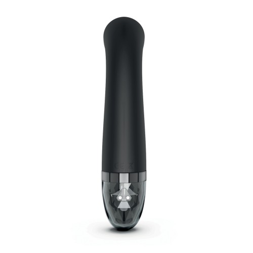 Mystim Right On Ron eStim G-Spot Vibrator