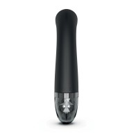 Vibrador G de Mystim Right On Ron eStim