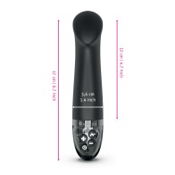 Mystim Right On Ron eStim G-Spot Vibrator