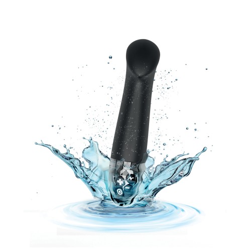 Mystim Right On Ron eStim G-Spot Vibrator