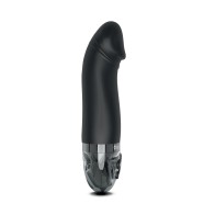 Mystim Real Deal Neal Vibrador eStim - Negro