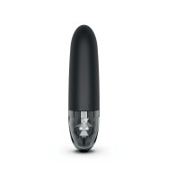 Mystim Sleak Freak Vibrador eStim Negro