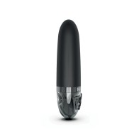 Mystim Sleak Freak Vibrador eStim Negro