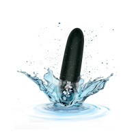 Mystim Sleak Freak Vibrador eStim Negro