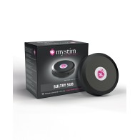 Mystim Sultry Subs Receptor Canal 3 Negro