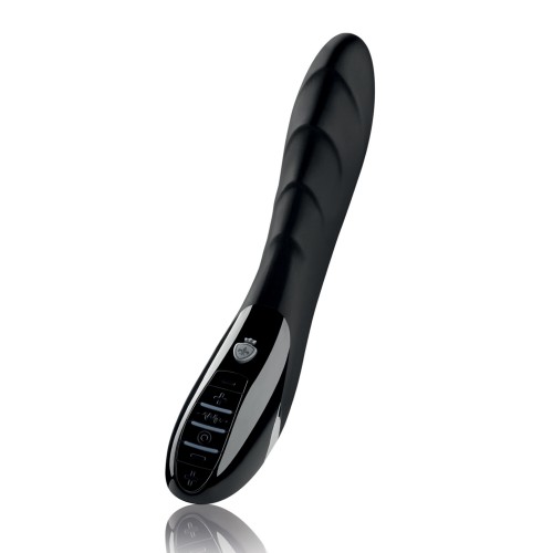 Vibrador eStim Black Edition Sizzling Simon de Mystim